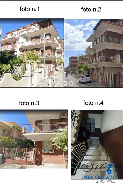 Quadrilocale in vendita a Acerra