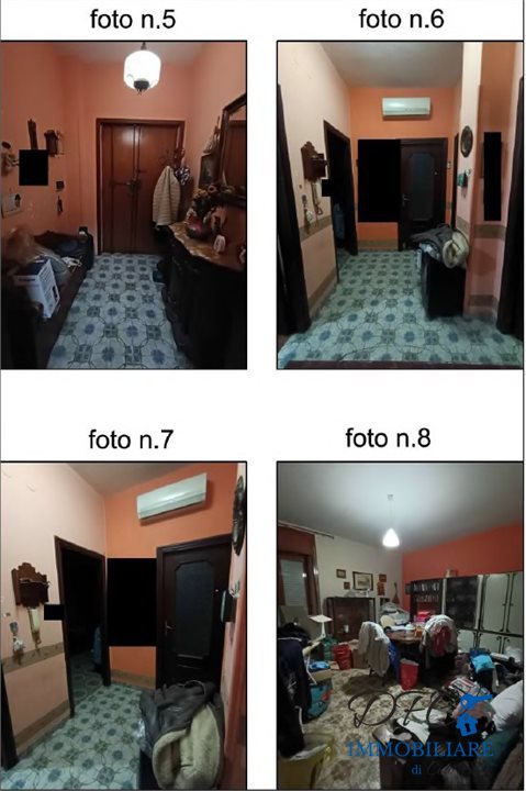 Quadrilocale in vendita a Acerra