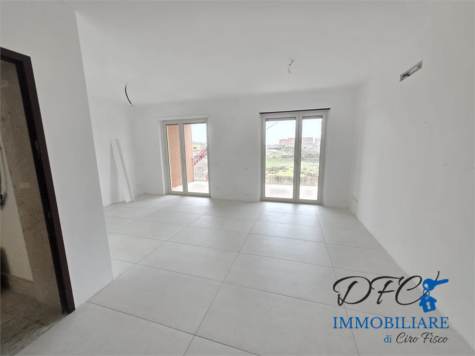 Appartamento in vendita a Gricignano di Aversa