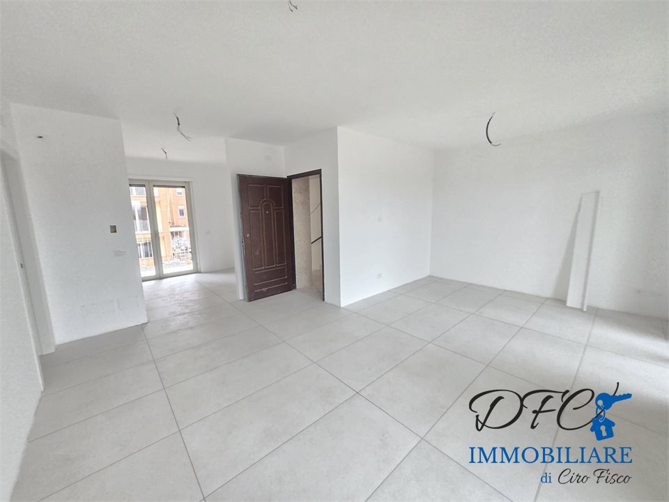 Appartamento in vendita a Gricignano di Aversa