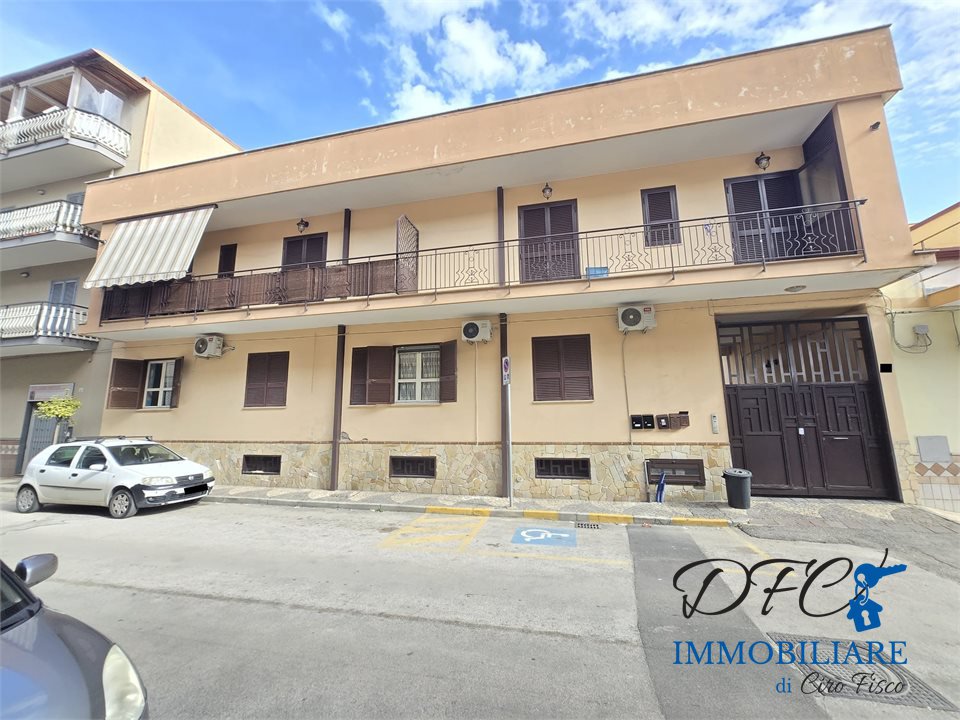 Villa in vendita a Afragola