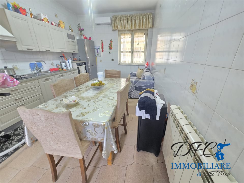 Villa in vendita a Afragola