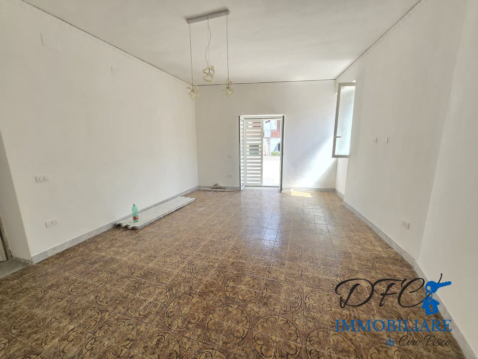 Trilocale in vendita a Afragola