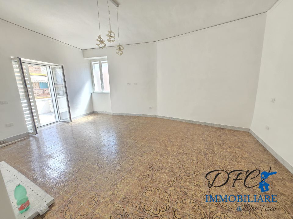 Trilocale in vendita a Afragola