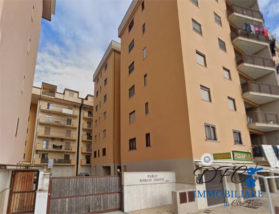 Trilocale in vendita a Acerra