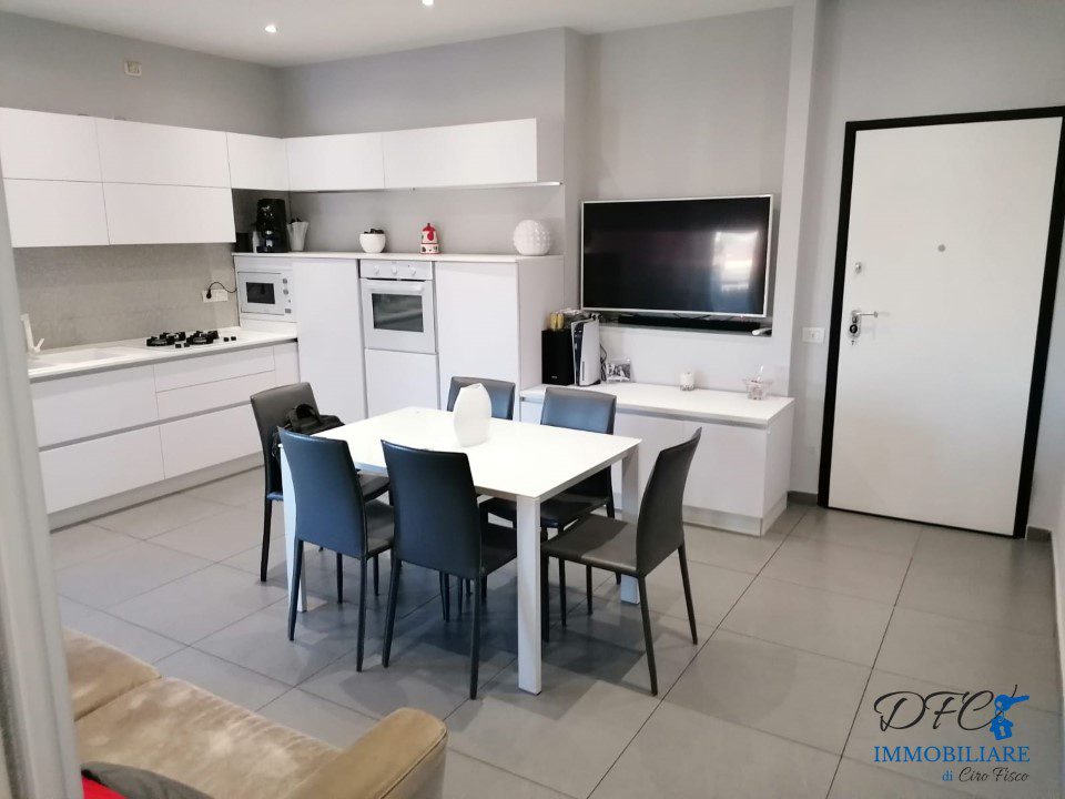 Trilocale in vendita a Melito di Napoli