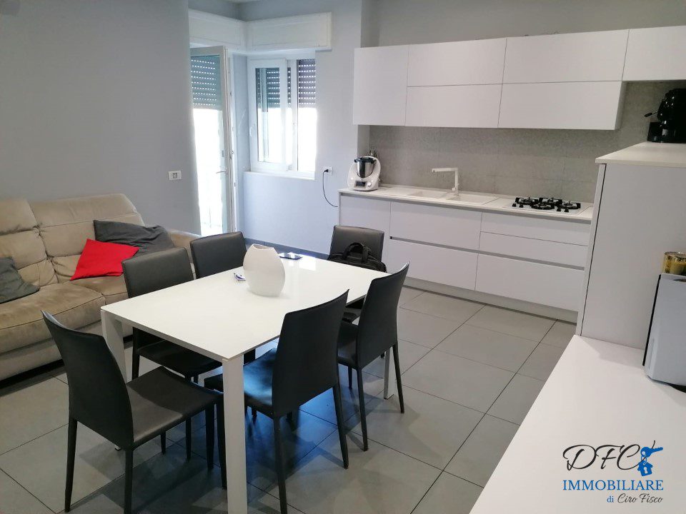 Trilocale in vendita a Melito di Napoli