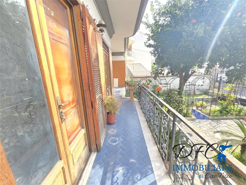 Villa in vendita a Caivano