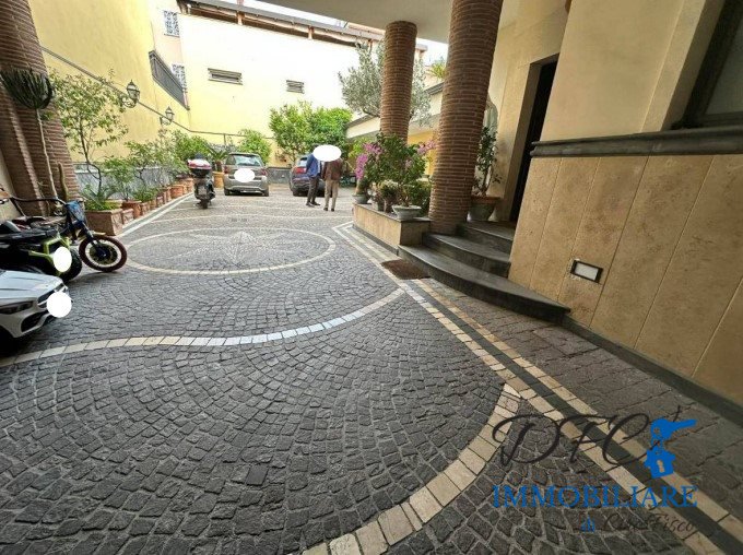 Quadrilocale in vendita a Afragola