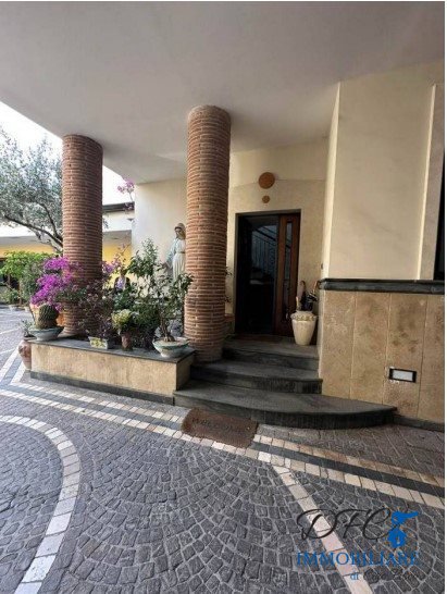 Quadrilocale in vendita a Afragola
