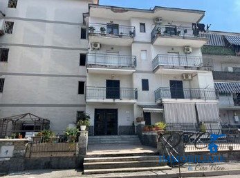 Trilocale in vendita a Casalnuovo di Napoli