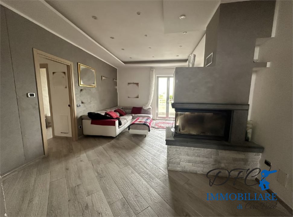 Appartamento in vendita a Marano di Napoli