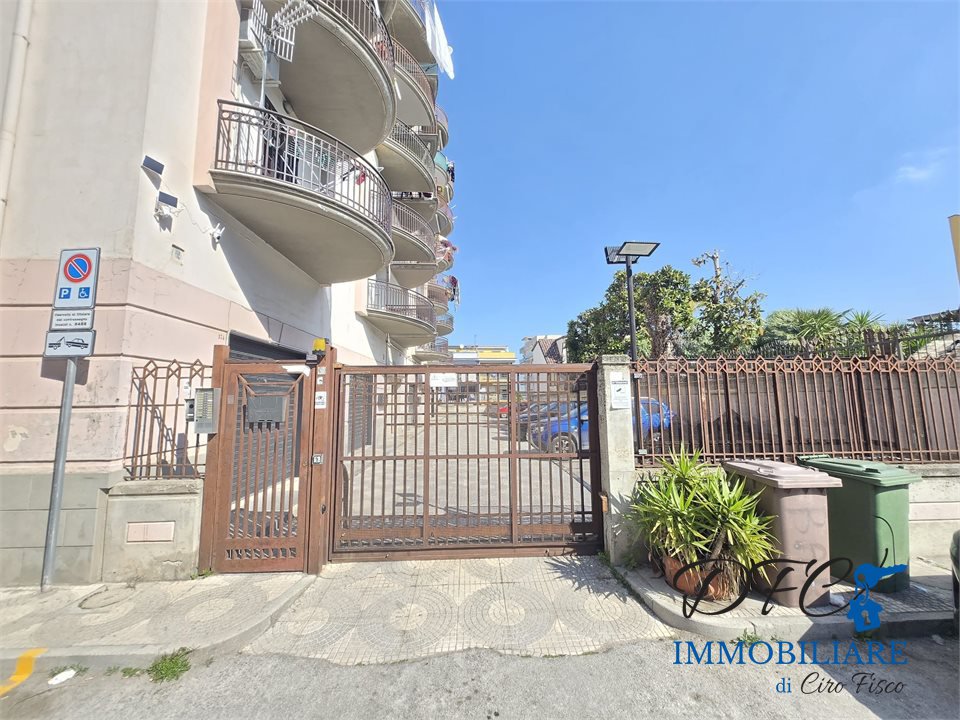 Trilocale in vendita a Casoria