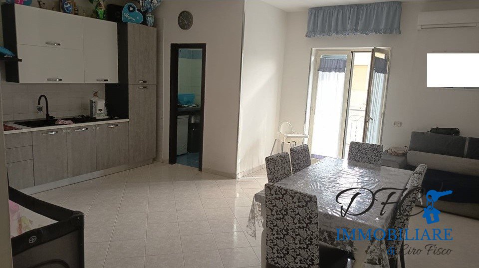 Quadrilocale in affitto a Afragola