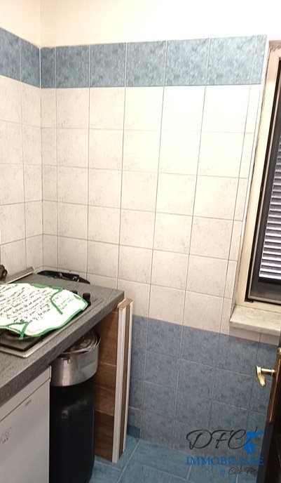 Quadrilocale in affitto a Afragola