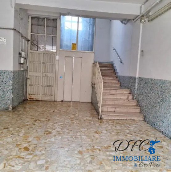 Appartamento in vendita a Afragola