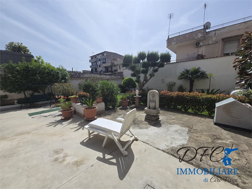 Villa in vendita, Cardito carditello