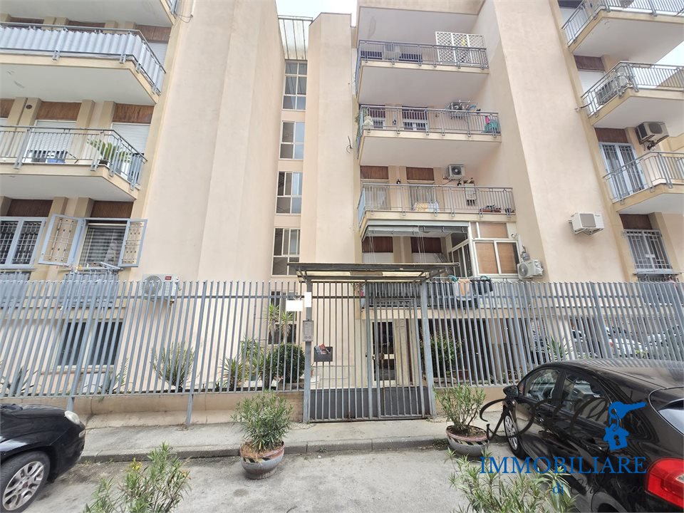 Trilocale in vendita a Afragola