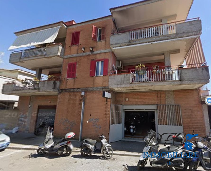 Quadrilocale in vendita a Arzano