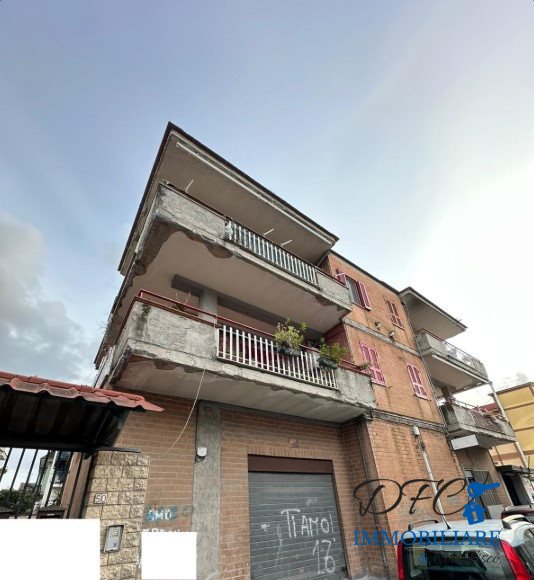 Quadrilocale in vendita a Arzano