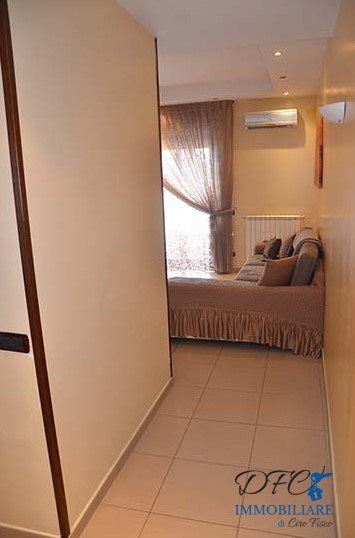 Quadrilocale in vendita a Casavatore