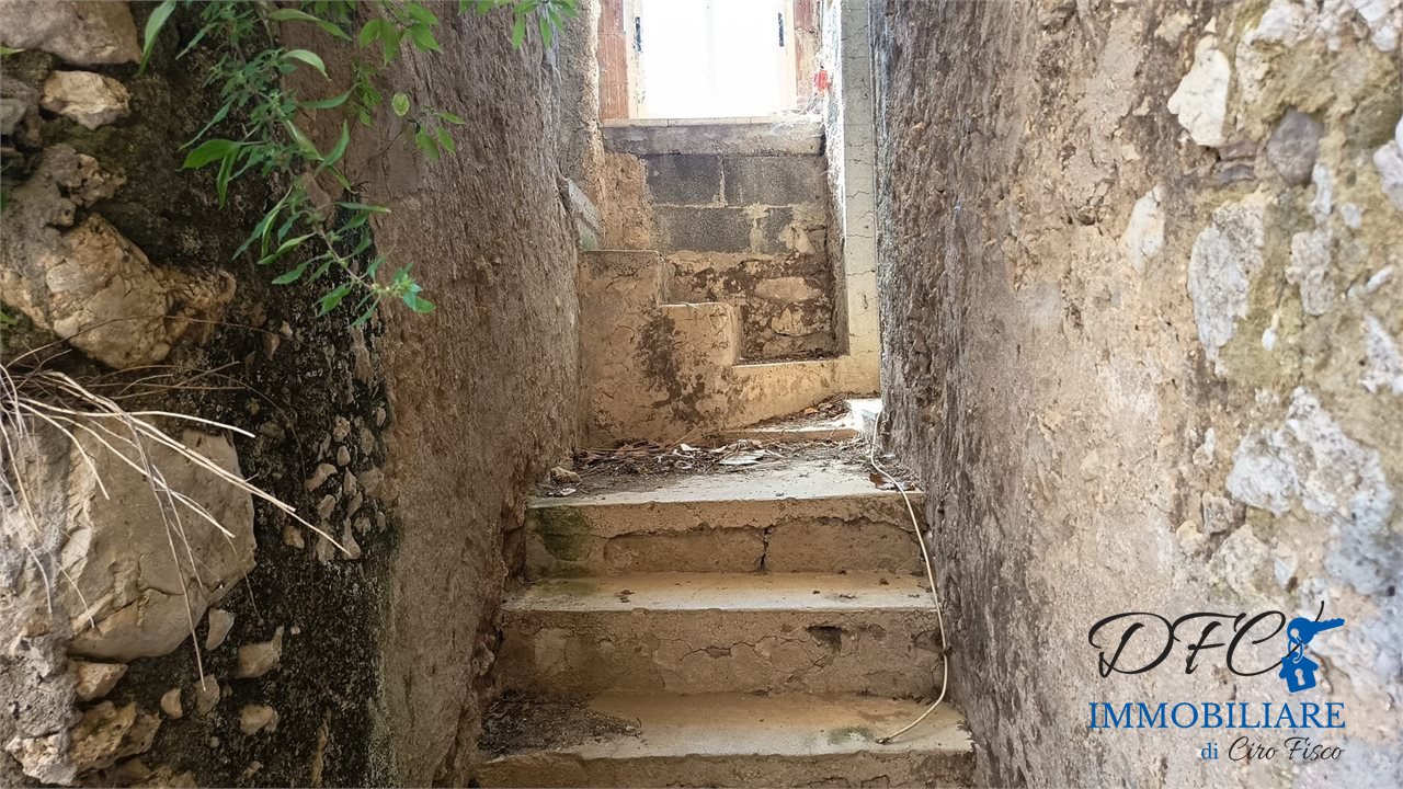 Quadrilocale in vendita a Sant'Agata De' Goti