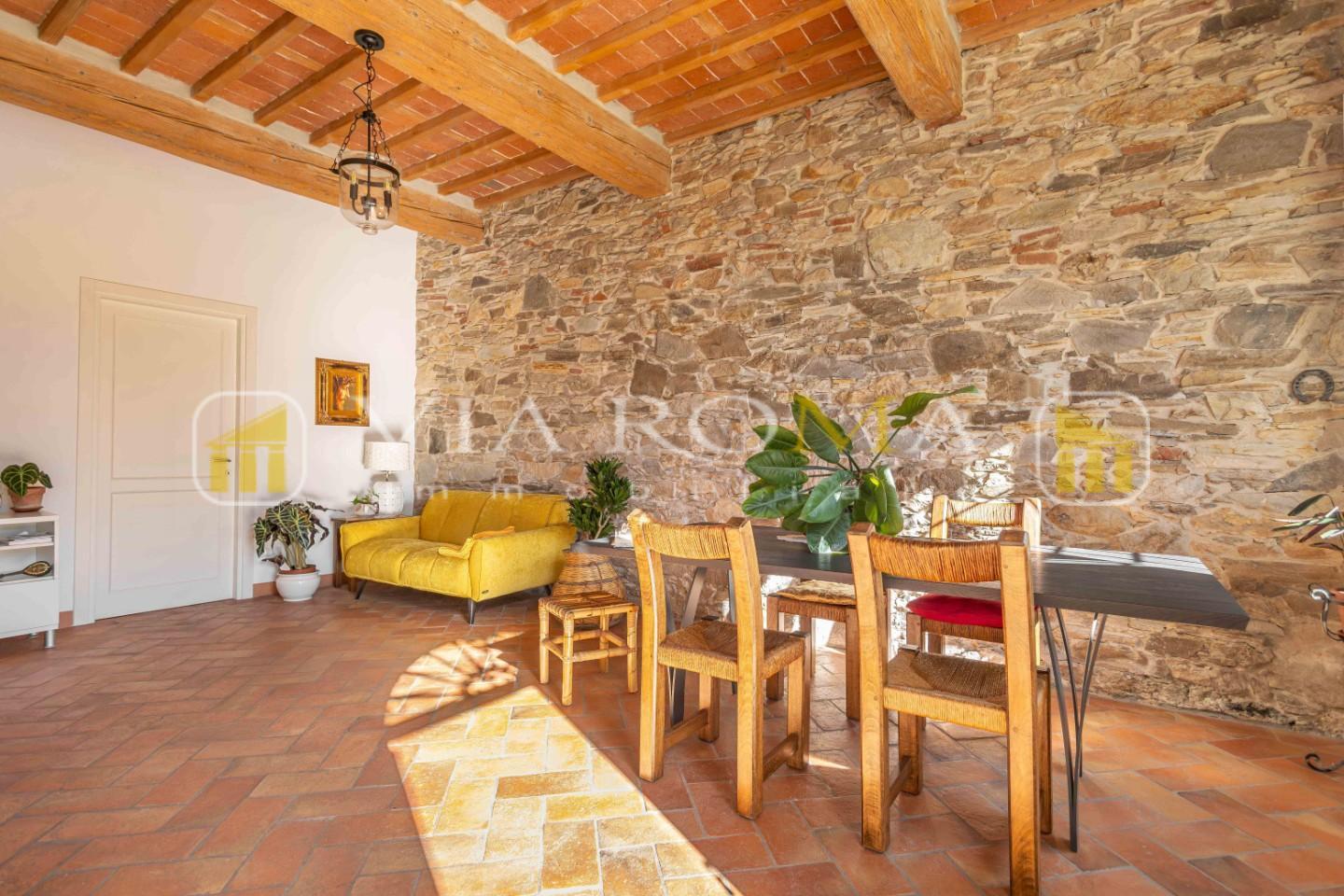 Villa in vendita, Capannori pieve san paolo