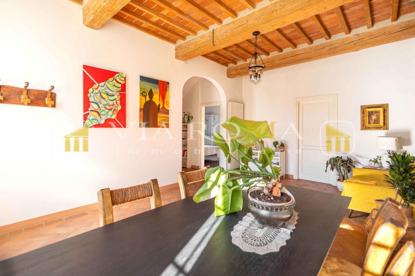 Villa in vendita, Capannori pieve san paolo