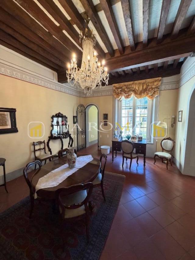 Appartamento in vendita, Lucca centro storico
