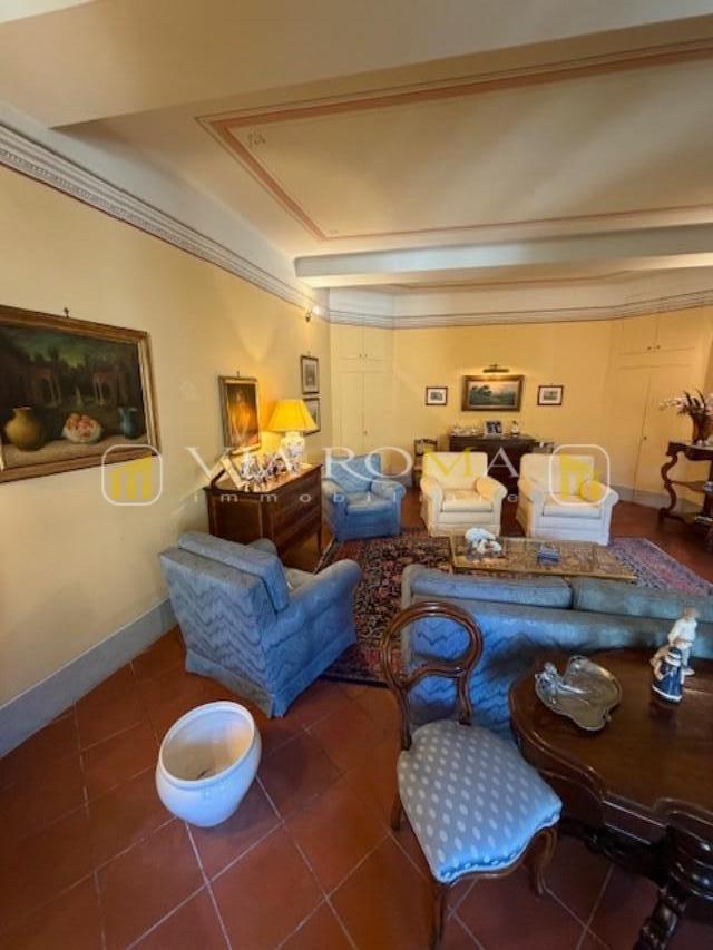 Appartamento in vendita, Lucca centro storico