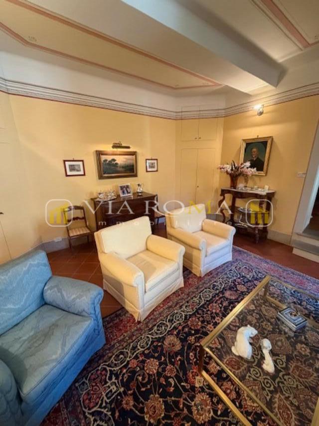 Appartamento in vendita, Lucca centro storico