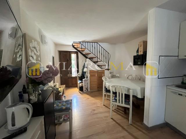 Casa indipendente in vendita, Lucca san concordio contrada