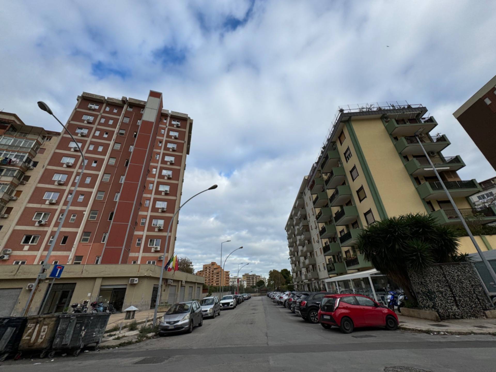 Negozio in affitto, Palermo uditore