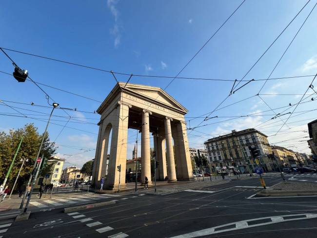 Negozio in affitto a Milano, Corso di Porta Ticinese - Piazza XXIV Maggio - Navigli