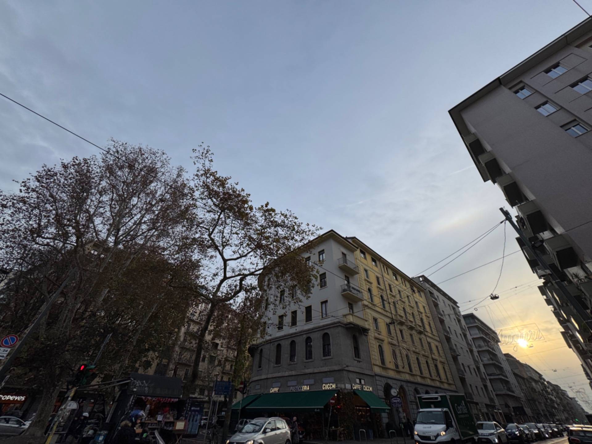 Negozio in affitto a Milano, Centro Storico