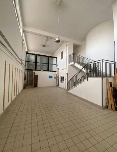 Magazzino in affitto a Palermo, Corso dei Mille
