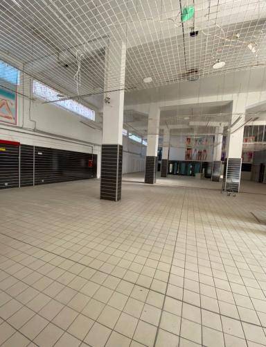 Magazzino in affitto a Palermo, Corso dei Mille