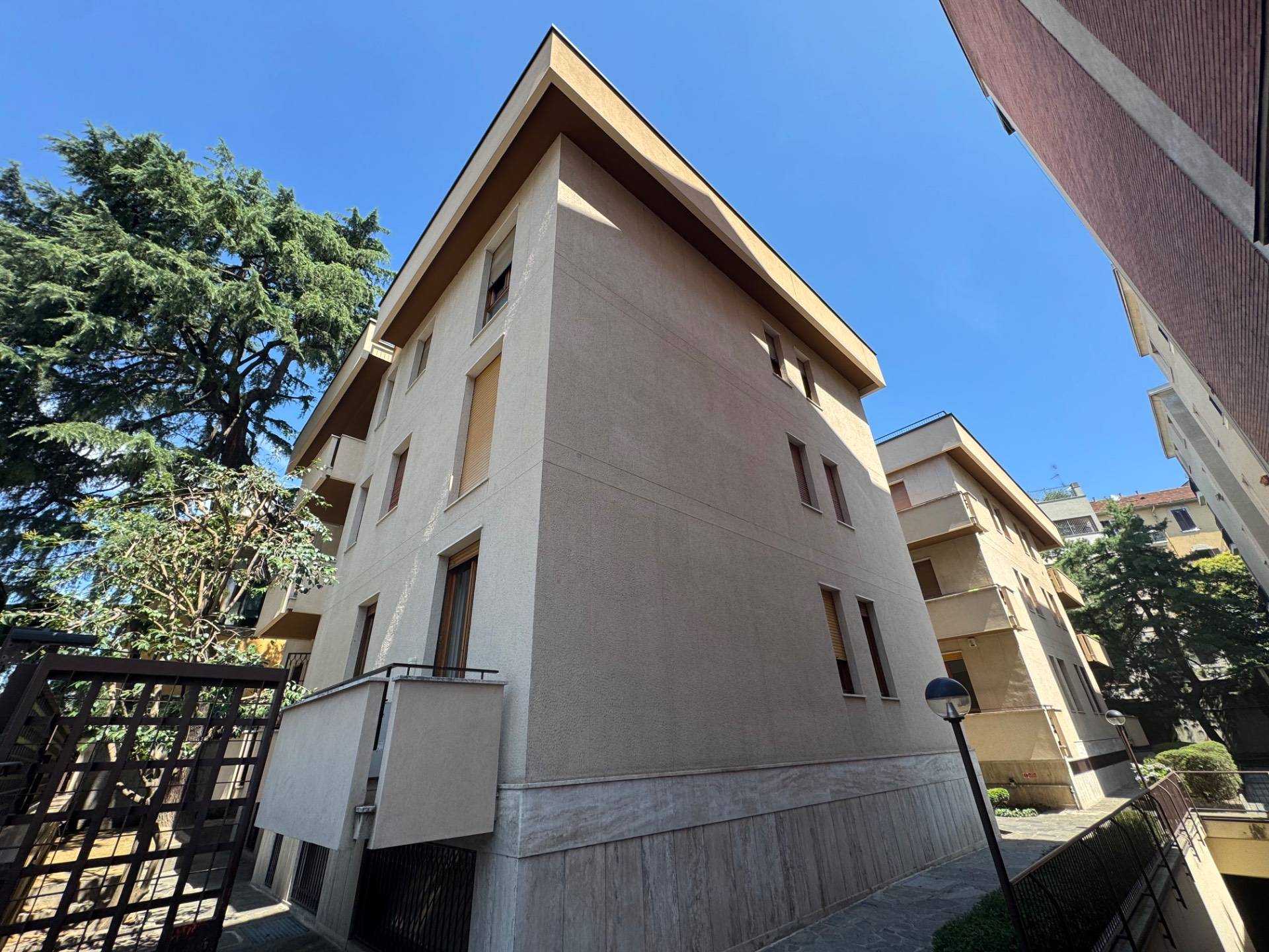 Appartamento in affitto a Milano, City Life - Washington - Wagner