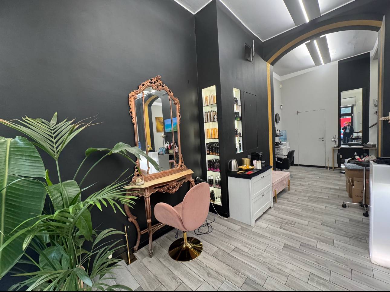 Negozio in affitto a Milano, Piazza XXV Aprile - Corso Como - Isola - Paolo Sarpi