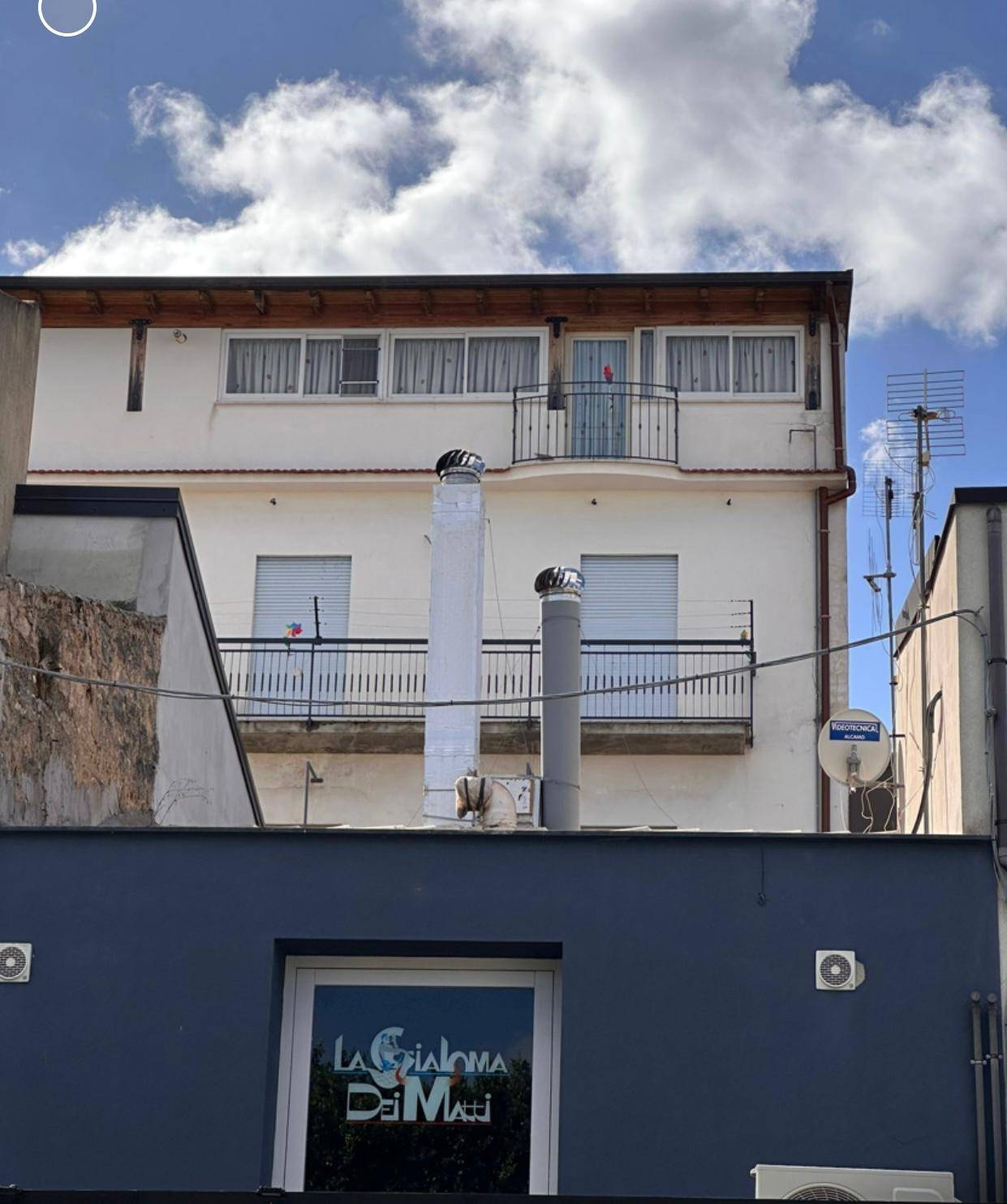 Attivit commerciale in affitto a Palermo