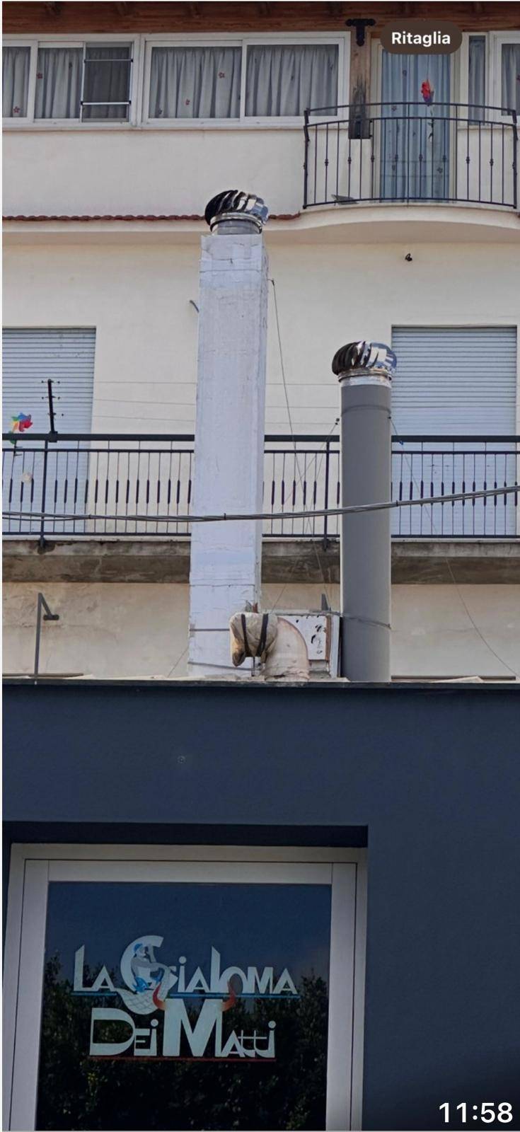 Attivit commerciale in affitto a Palermo