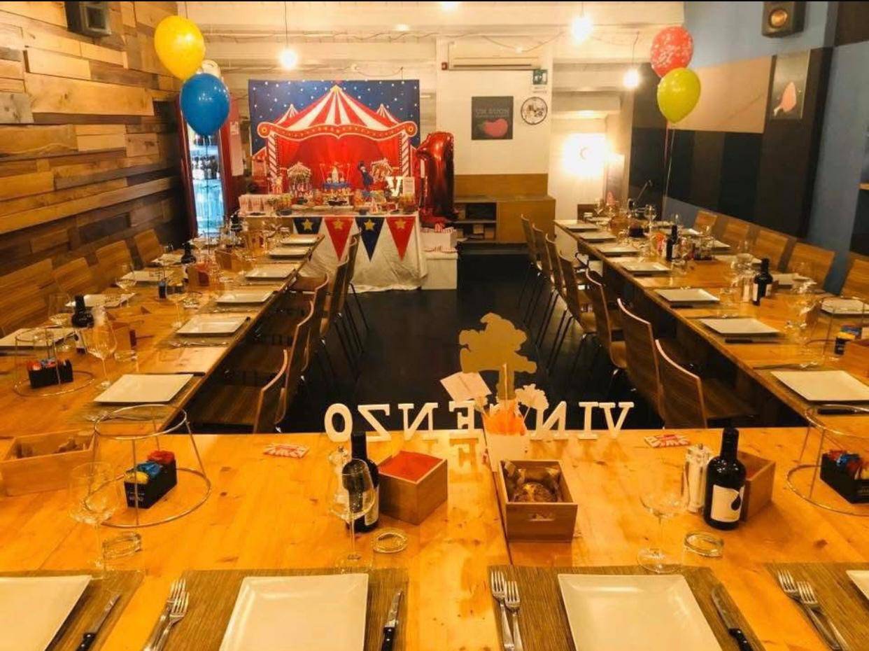 Attivit commerciale in affitto a Palermo