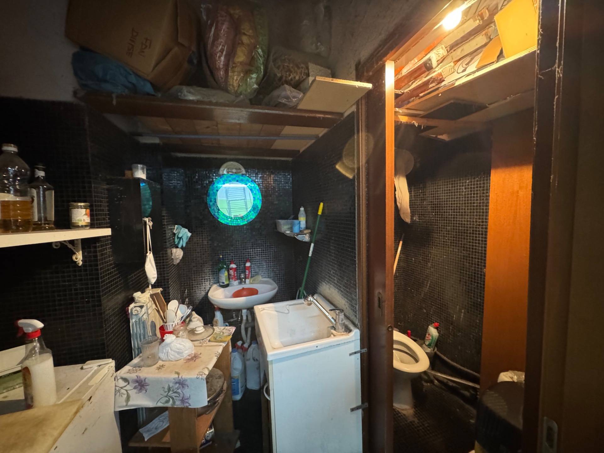 Negozio in affitto a Milano, Brera -Garibaldi - Moscova