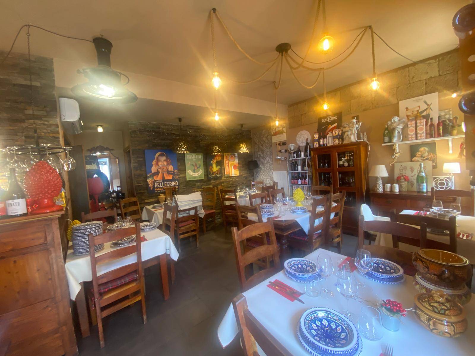 Attivit commerciale in affitto a Palermo, Mondello - Sferracavallo - Addaura - Tommaso Natale - Part