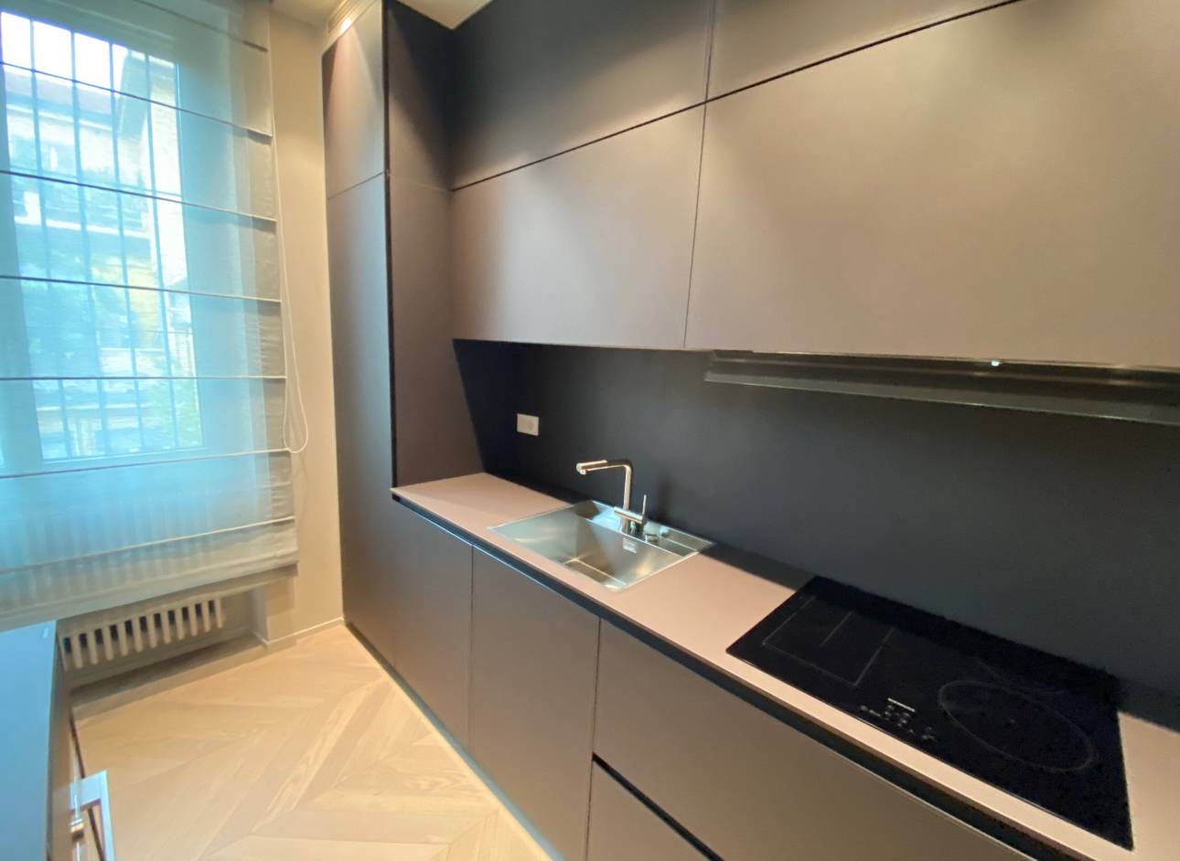 Appartamento in affitto a Milano, Duomo - San Babila - Missori - Corso Italia