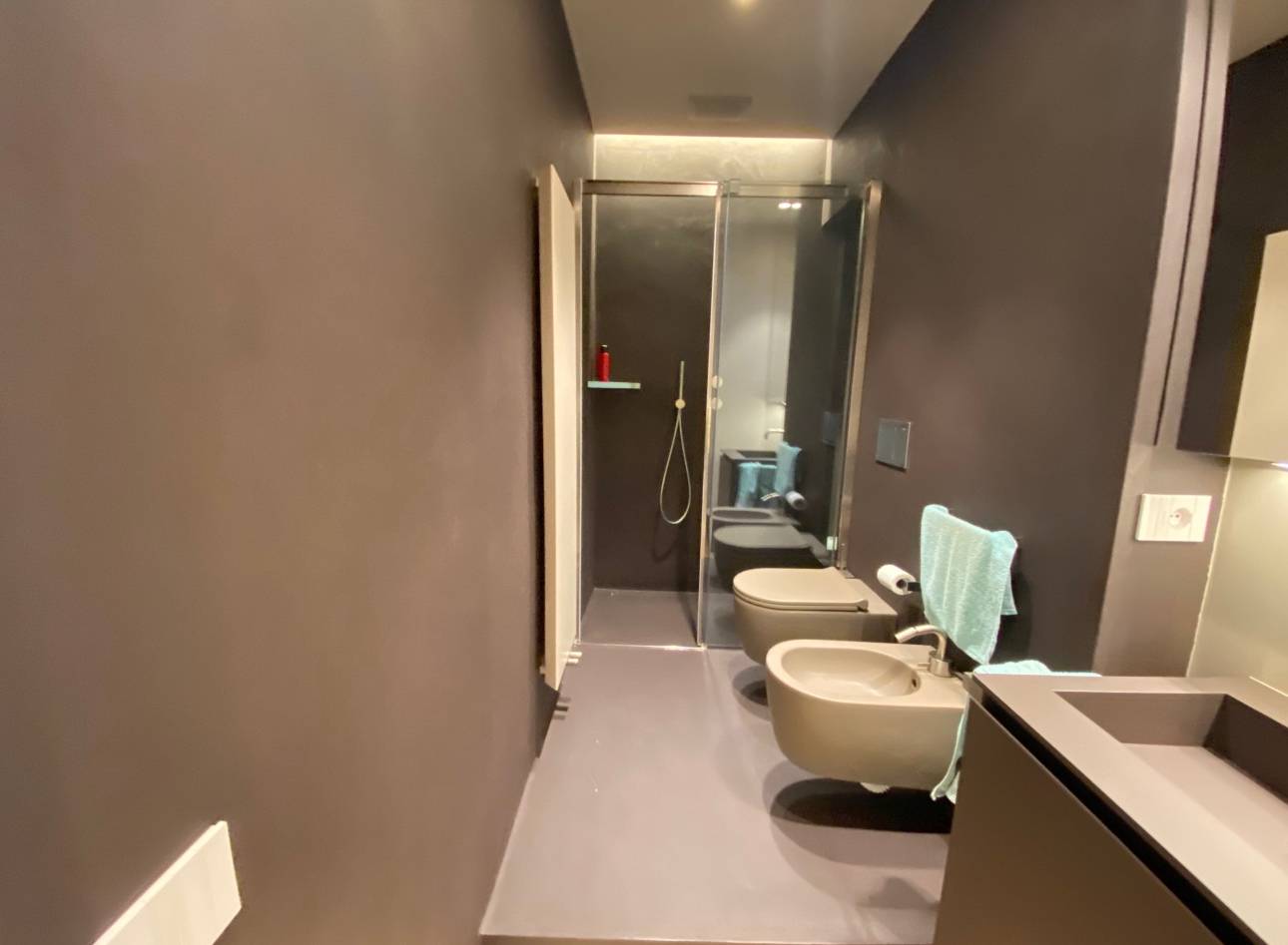 Appartamento in affitto a Milano, Duomo - San Babila - Missori - Corso Italia