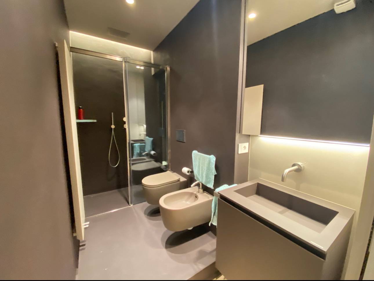 Appartamento in affitto a Milano, Duomo - San Babila - Missori - Corso Italia