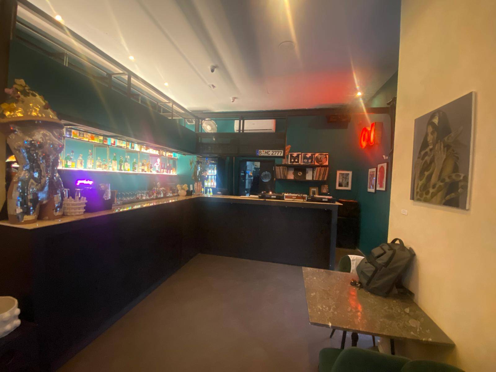 Attivit commerciale in affitto a Palermo, Centro storico