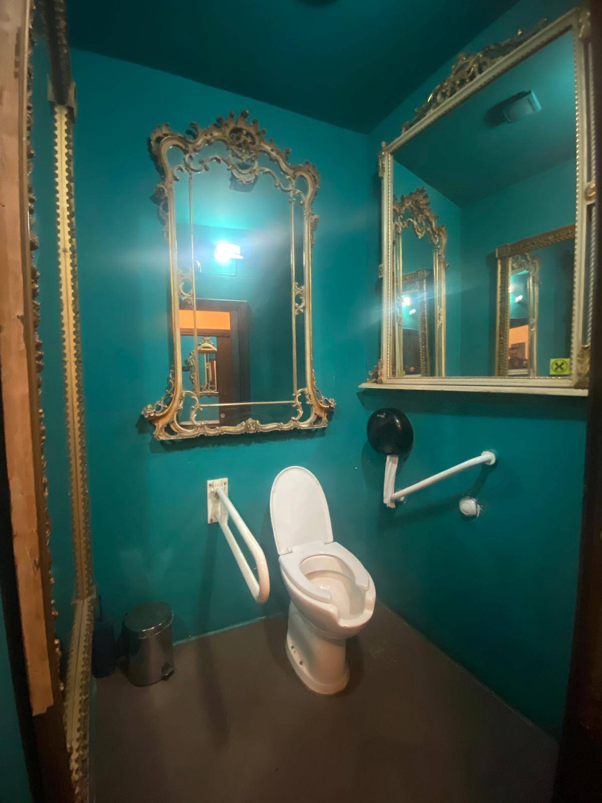 Attivit commerciale in affitto a Palermo, Centro storico