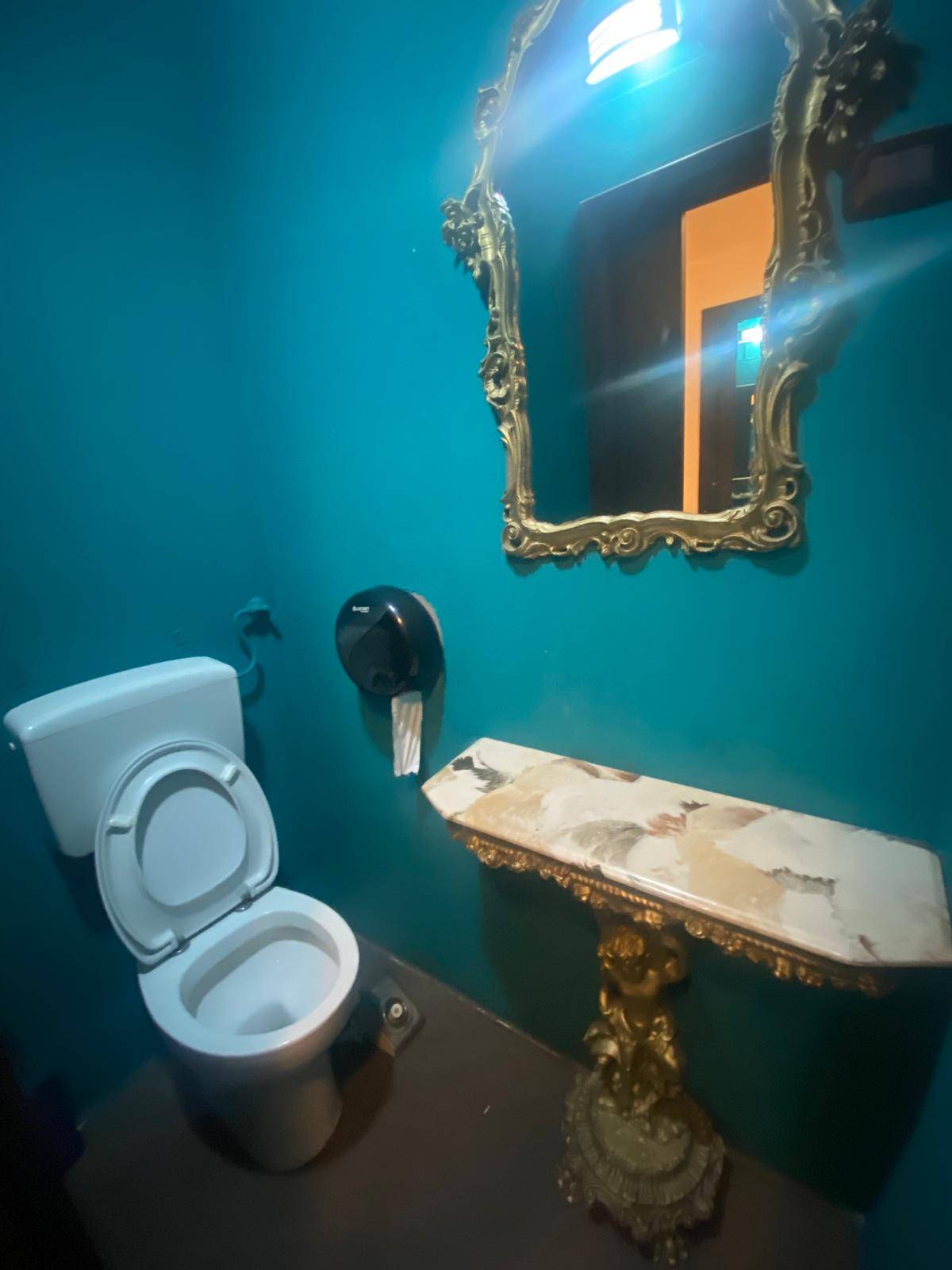 Attivit commerciale in affitto a Palermo, Centro storico